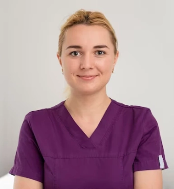 Богданова Наталья Александровна